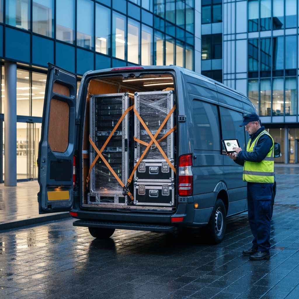 GPS-tracked transit